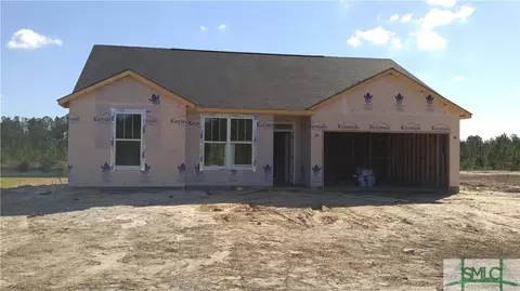 183 Willow Dr, Guyton, GA 31312 photo 1