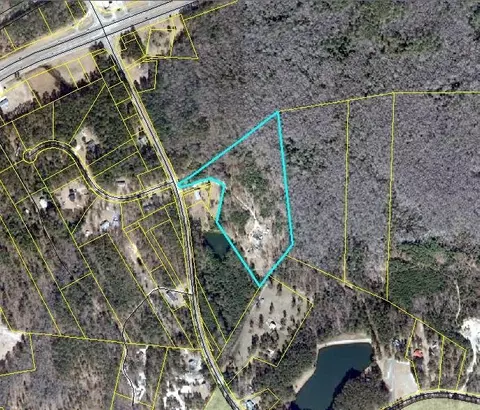 231 Aiken Rd, Vass, NC 28394 photo 1