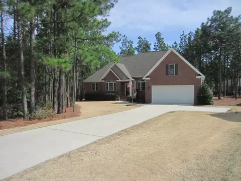 3 Wilkes Ct, Pinehurst, NC 28374 photo 1