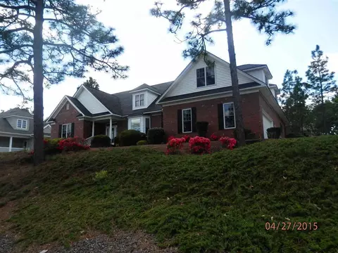 3 Manakiki Ln, Pinehurst, NC 28374 photo 1