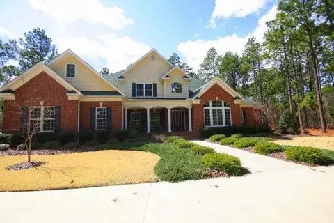 35 Cherry Hill Dr, Pinehurst, NC 28374 photo 1