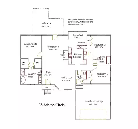 35 Adams Cir, Pinehurst, NC 28374 photo 23