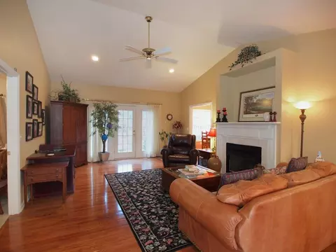 35 Adams Cir, Pinehurst, NC 28374 photo 5
