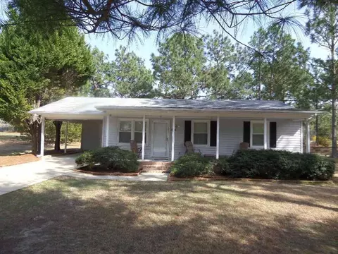 305 N Ridgecrest St, Pinebluff, NC 28373 photo 1