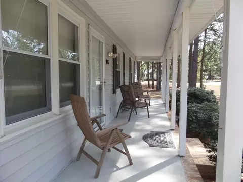 305 N Ridgecrest St, Pinebluff, NC 28373 photo 3