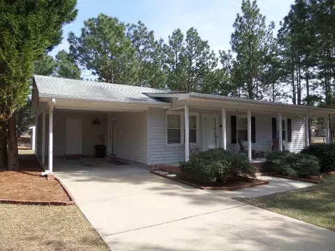 305 N Ridgecrest St, Pinebluff, NC 28373 photo 2
