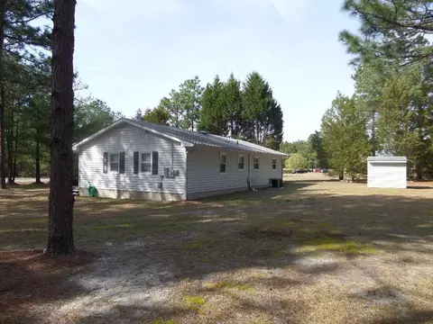 305 N Ridgecrest St, Pinebluff, NC 28373 photo 23