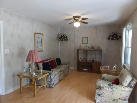 305 N Ridgecrest St, Pinebluff, NC 28373 photo 9