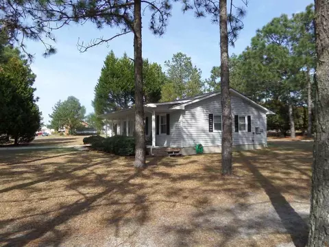 305 N Ridgecrest St, Pinebluff, NC 28373 photo 24