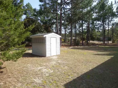 305 N Ridgecrest St, Pinebluff, NC 28373 photo 22
