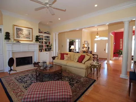 40 Abbottsford Dr, Pinehurst, NC 28374 photo 6