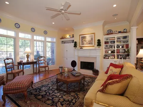 40 Abbottsford Dr, Pinehurst, NC 28374 photo 5
