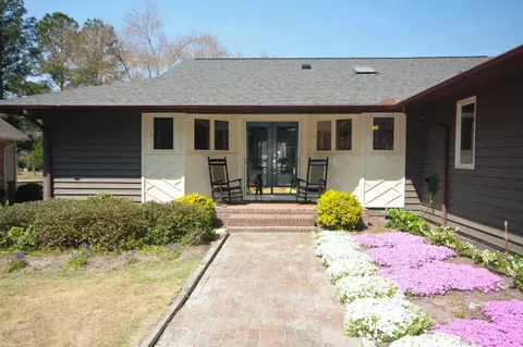 159 E Shenandoah Rd, West End, NC 27376 photo 2