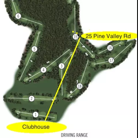 25 Pine Valley Rd, Pinehurst, NC 28374 photo 25