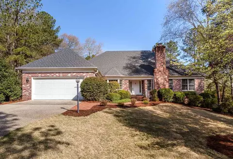25 Pine Valley Rd, Pinehurst, NC 28374 photo 2
