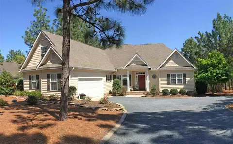 227 Longleaf Dr, West End, NC 27376 photo 1