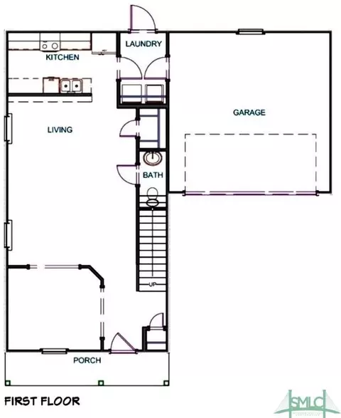 169 Blackwater Way, Springfield, GA 31329 photo 4