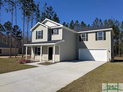 169 Blackwater Way, Springfield, GA 31329 photo 3