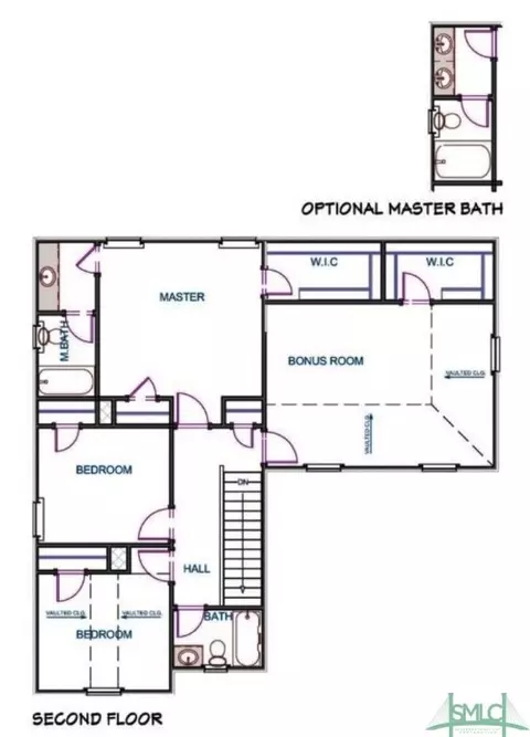 169 Blackwater Way, Springfield, GA 31329 photo 5