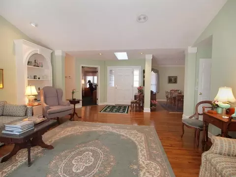 4 Riviera Dr, Pinehurst, NC 28374 photo 3