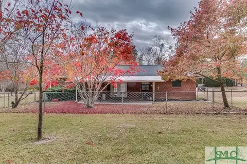 341 Forest Rd, Springfield, GA 31329 photo 9