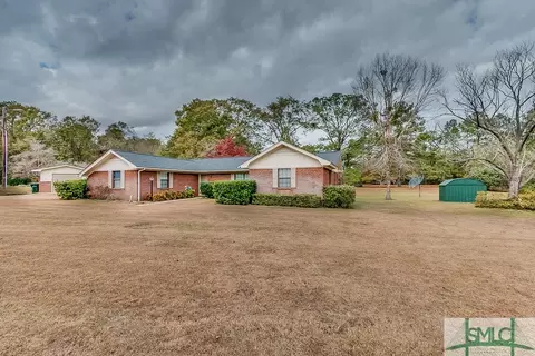 341 Forest Rd, Springfield, GA 31329 photo 3
