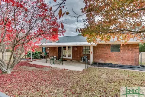 341 Forest Rd, Springfield, GA 31329 photo 11
