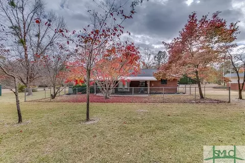 341 Forest Rd, Springfield, GA 31329 photo 10