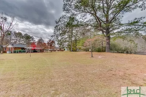 341 Forest Rd, Springfield, GA 31329 photo 5