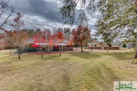 341 Forest Rd, Springfield, GA 31329 photo 8