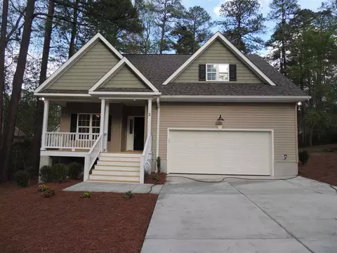 2 Duncan Ln, Pinehurst, NC 28374 photo 1
