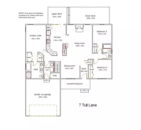 7 Tull Ln, Pinehurst, NC 28374 photo 24