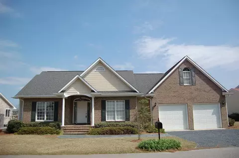 671 Cedar Pt, Vass, NC 28394 photo 1