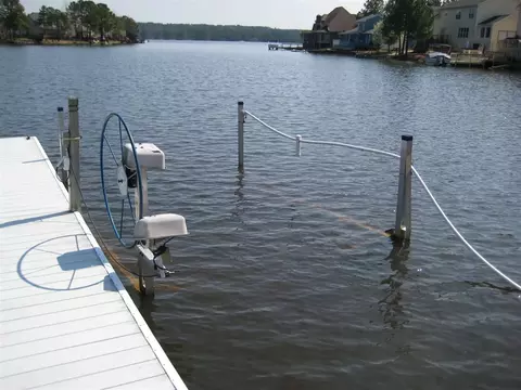 671 Cedar Pt, Vass, NC 28394 photo 19