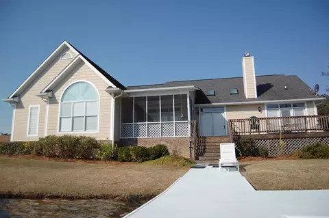 671 Cedar Pt, Vass, NC 28394 photo 17