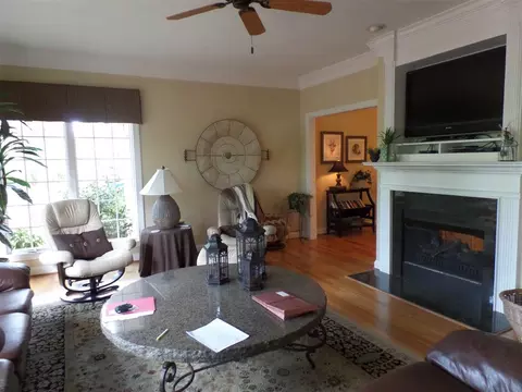 32 Kilbride Dr, Pinehurst, NC 28374 photo 11