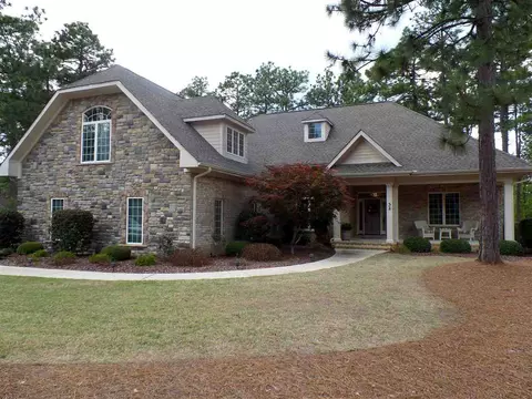 32 Kilbride Dr, Pinehurst, NC 28374 photo 1