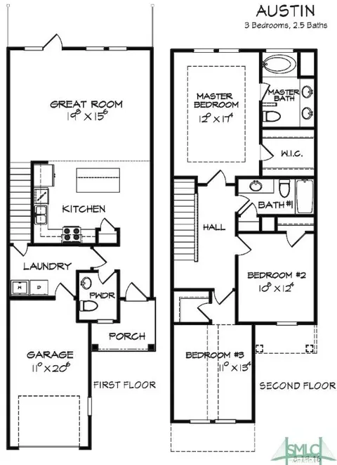 304 Sonoma Dr, Pooler, GA 31322 photo 5