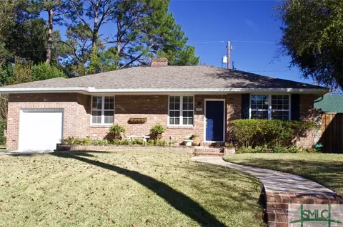 330 E 54th St, Savannah, GA 31405 photo 1