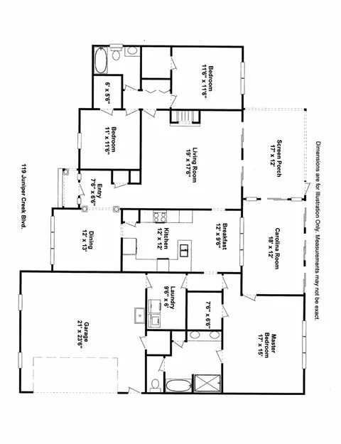 119 Juniper Creek Blvd, Pinehurst, NC 28374 photo 25