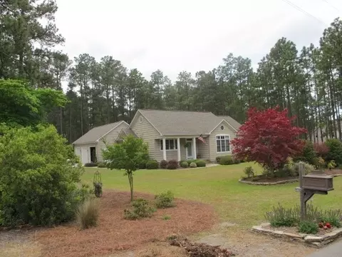 1318 Devonshire Trl, Aberdeen, NC 28315 photo 1