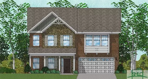 55 Redwall Cir, Savannah, GA 31407 photo 1