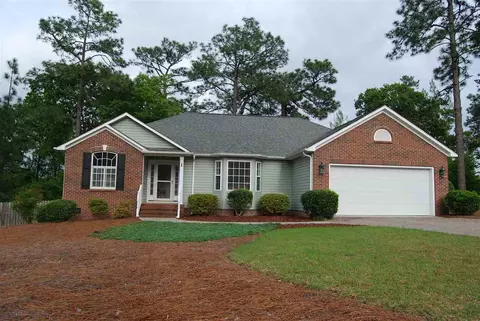 1 Ice Ct, Pinehurst, NC 28374 photo 1