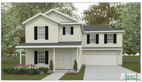 4 Queens Ct, Guyton, GA 31312 photo 1