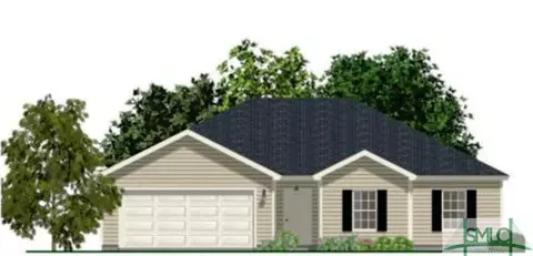 118 Sand Pine Ct, Springfield, GA 31329 photo 1