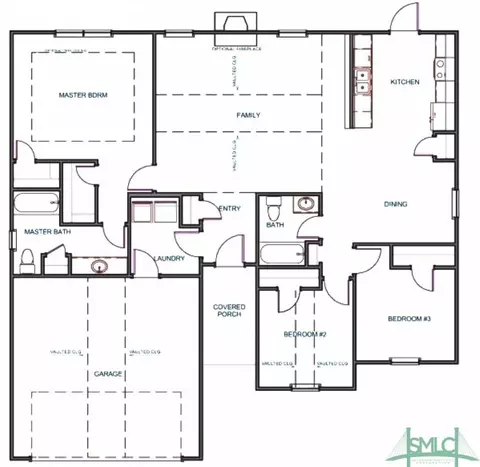 118 Sand Pine Ct, Springfield, GA 31329 photo 2