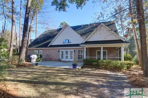 504 Lakeview Dr, Rincon, GA 31326 photo 3