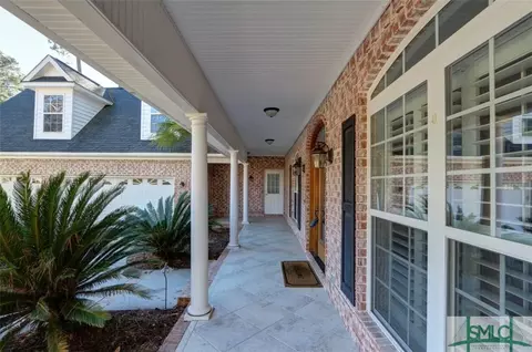 504 Lakeview Dr, Rincon, GA 31326 photo 2