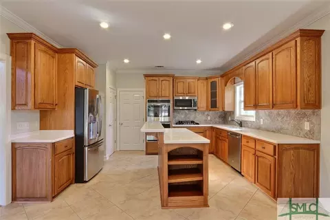 504 Lakeview Dr, Rincon, GA 31326 photo 14