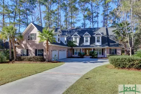 504 Lakeview Dr, Rincon, GA 31326 photo 1